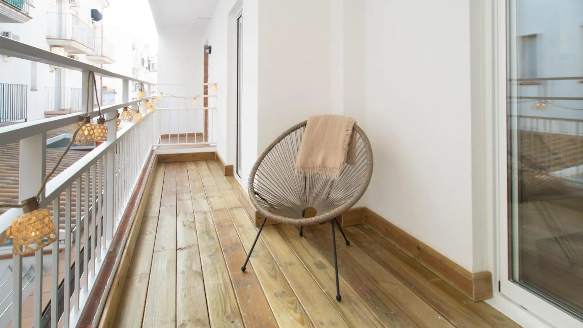 Apartamento Budget Beach Studio 23 Sant Antoni De Calonge