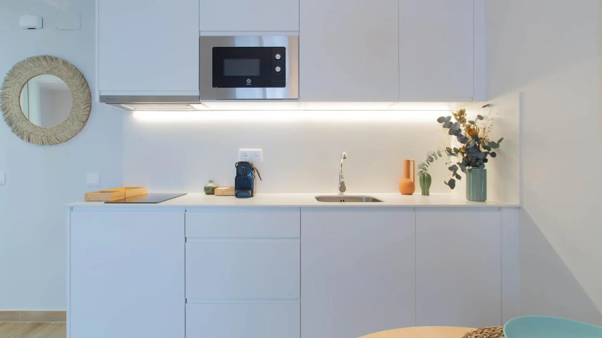Apartamento Budget Beach Studio 23 Sant Antoni De Calonge