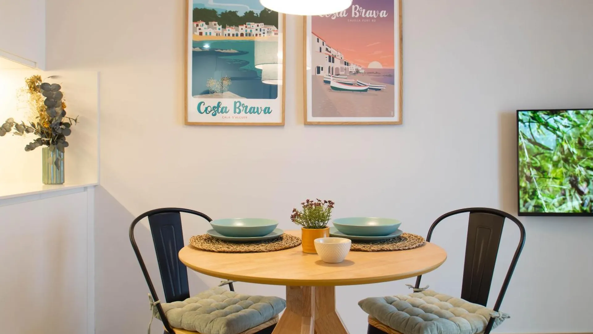 Budget Beach Studio 23 Sant Antoni De Calonge