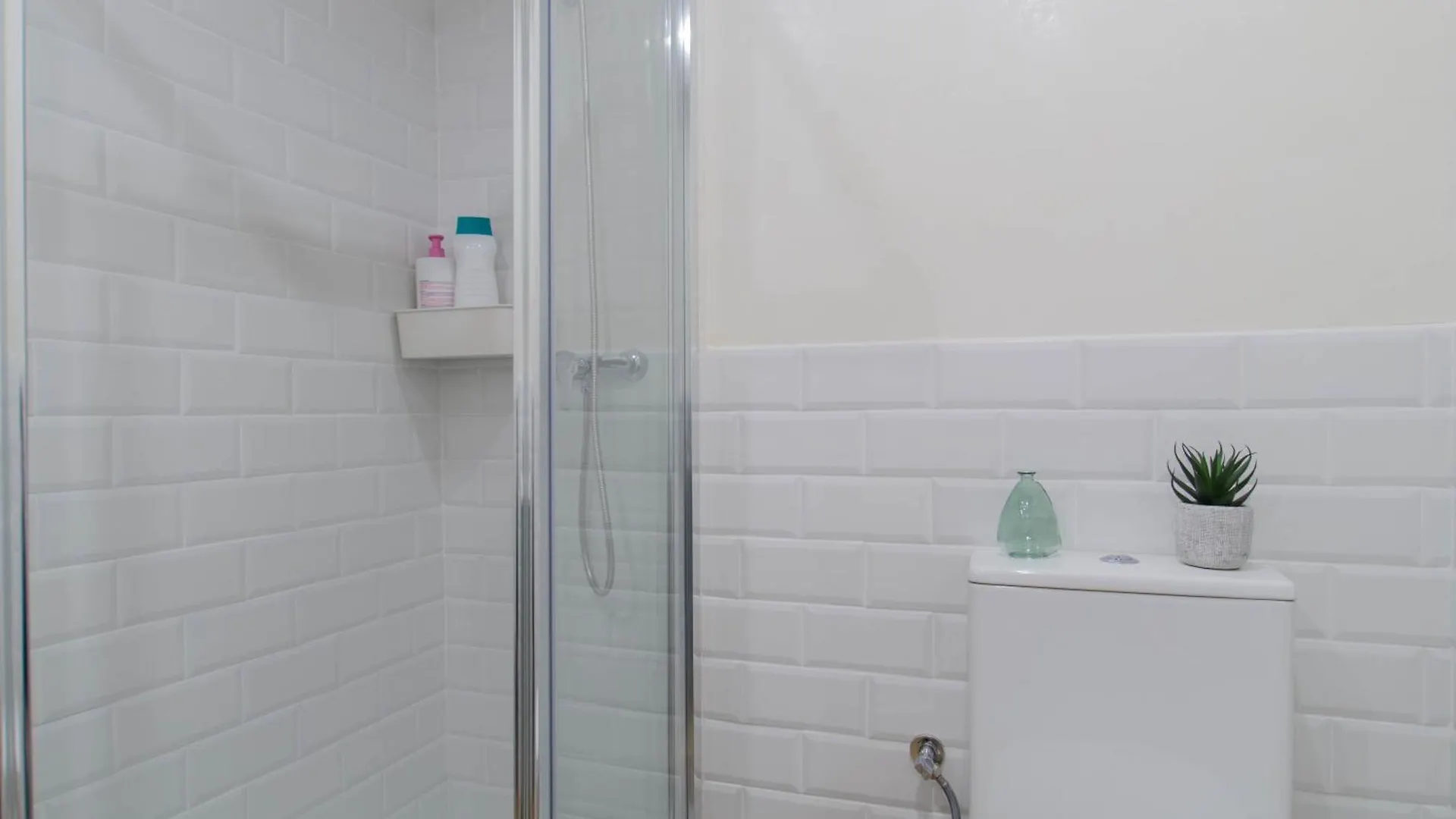 Apartamento Budget Beach Studio 23 Sant Antoni De Calonge Espanha