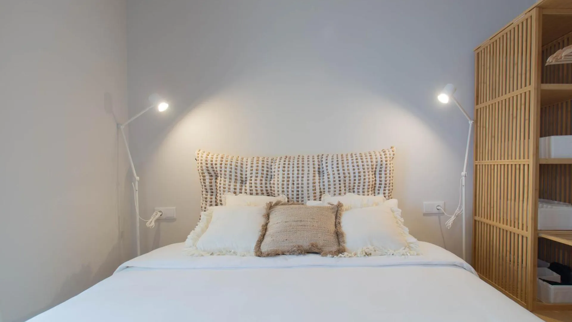 Budget Beach Studio 23 Sant Antoni De Calonge Apartamento