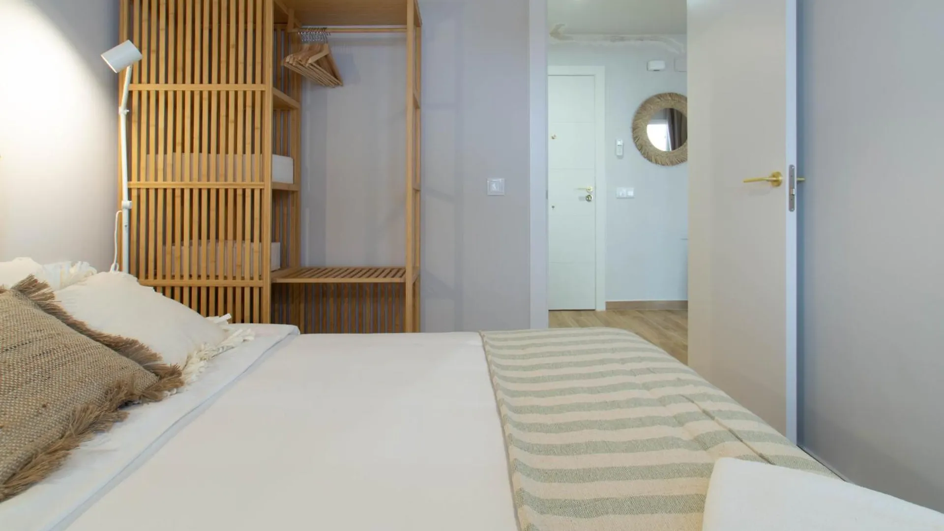 Apartamento Budget Beach Studio 23 Sant Antoni De Calonge Espanha