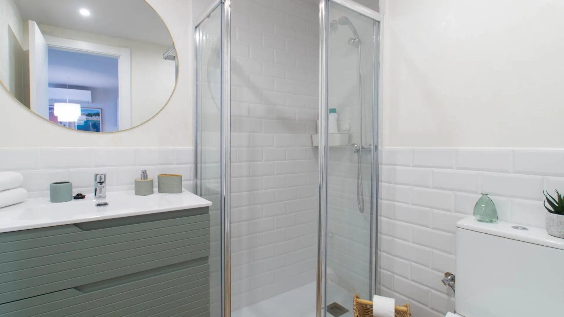 Budget Beach Studio 23 Sant Antoni De Calonge Apartamento