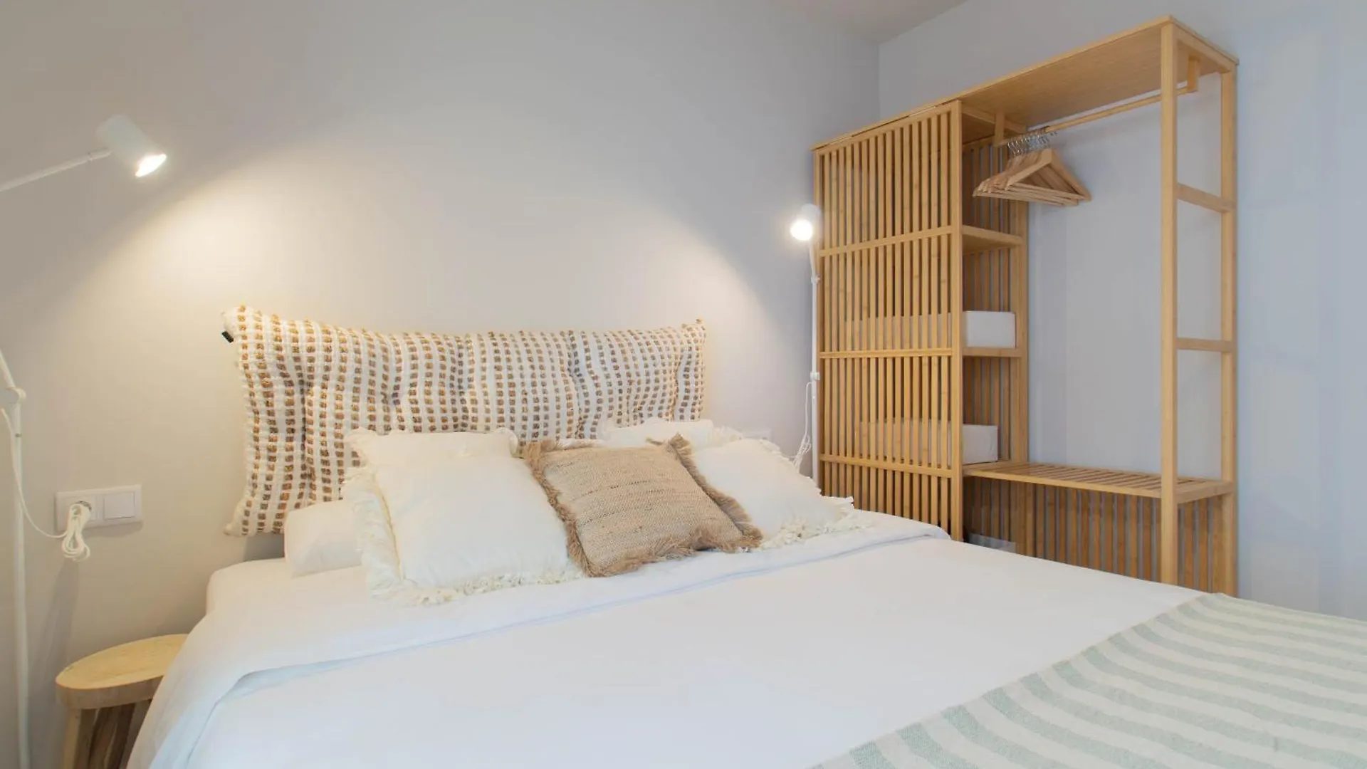 Apartamento Budget Beach Studio 23 Sant Antoni De Calonge